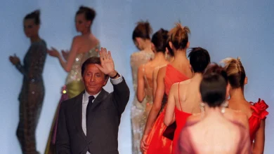 Valentino Garavani, morto lo stilista ultimo imperatore della moda