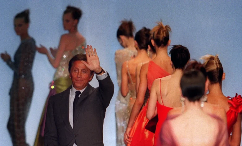 Valentino Garavani, morto lo stilista ultimo imperatore della moda