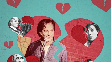 Valuable Lessons From 23 Classic Divorce Movies