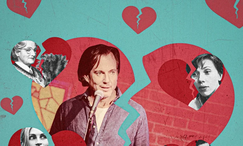 Valuable Lessons From 23 Classic Divorce Movies