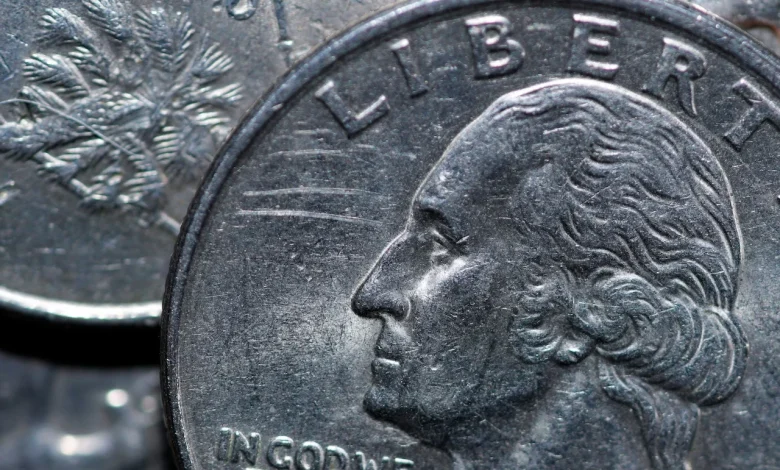 Valuable state quarters: 8 coins worth up to $4,300 in your pocket change