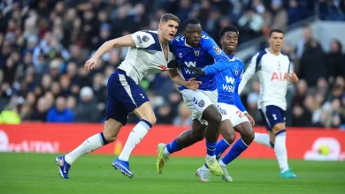 Van de Ven en scorende Brobbey belangrijk voor Spurs en Sunderland