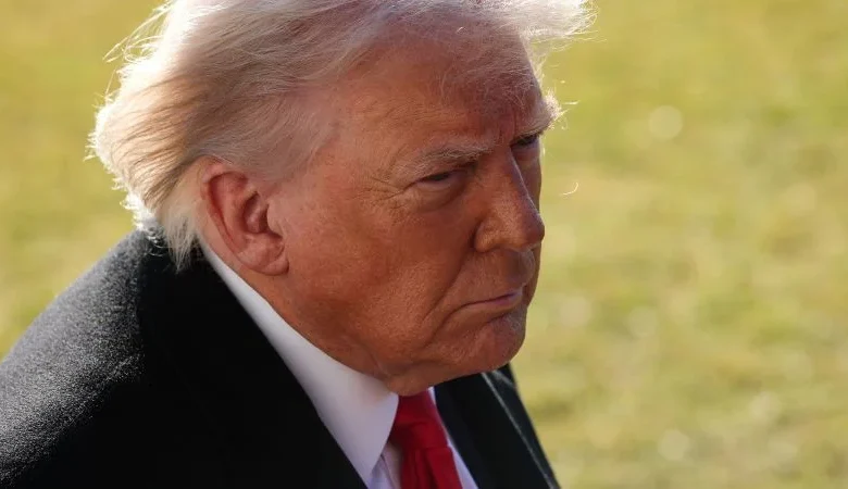 Vance and Rubio hold meeting on Greenland as Trump faces Venezuela war powers vote