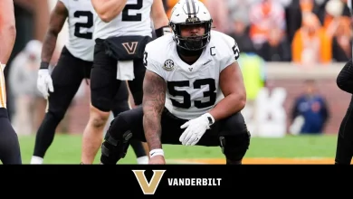 Vanderbilt Football | VUFB Game Day