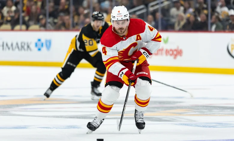 Vegas Trade Heist; NYR Decisions; Penguins Make Moves