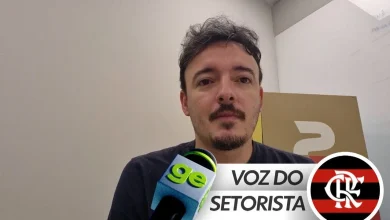 Veja os relacionados do Flamengo para clássico com o Vasco no Carioca | Ge