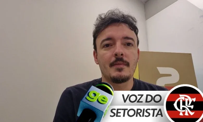 Veja os relacionados do Flamengo para clássico com o Vasco no Carioca | Ge