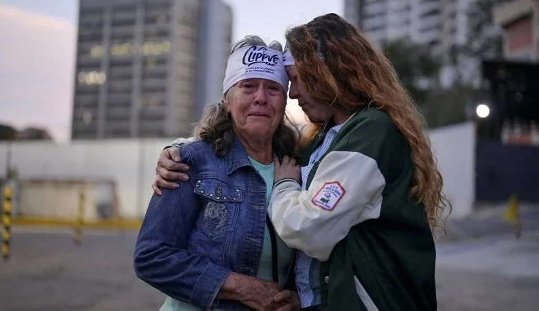 Venezuela: Families demand proof of life as Venezuela releases only dozens of political prisoners. Here’s what we know so far
