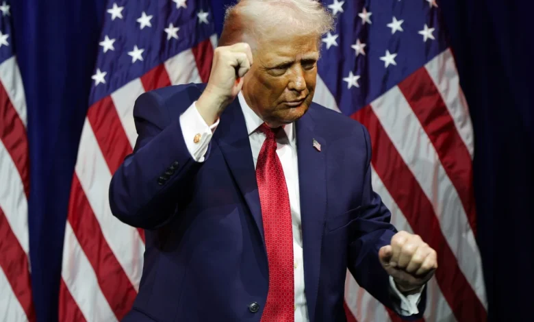 Venezuela; GOP on midterms; Women in ground combat : NPR