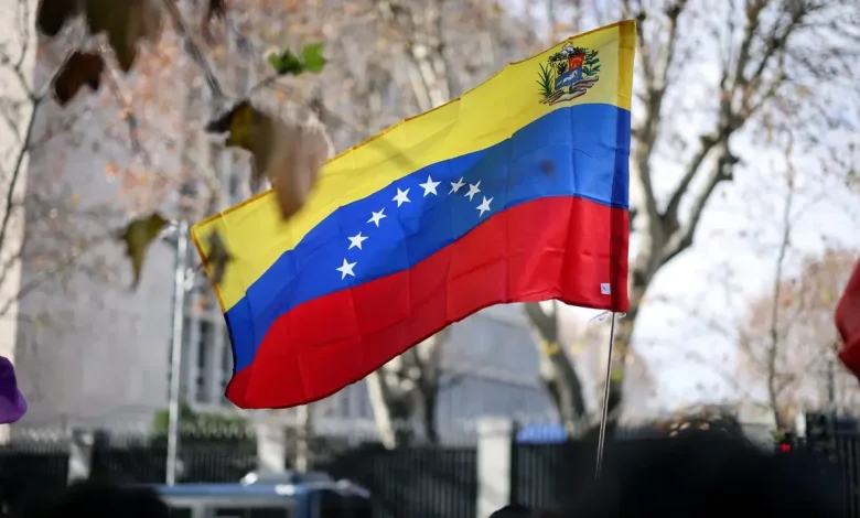 Venezuela not among 48 nations heading to 2026 FIFA World Cup in US