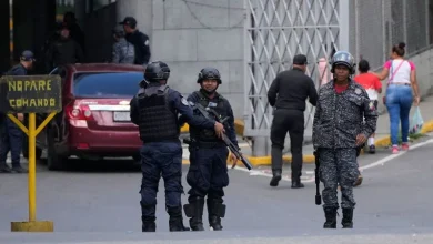 Venezuela releases first prisoners in ‘peace’ gesture: Here’s what to know