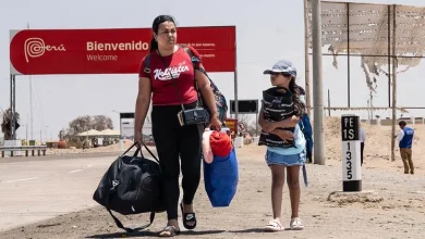 Venezuela’s people must be heard, insists UN human rights chief