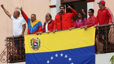 Venezuela’s recent economic history (Update) : Planet Money : NPR