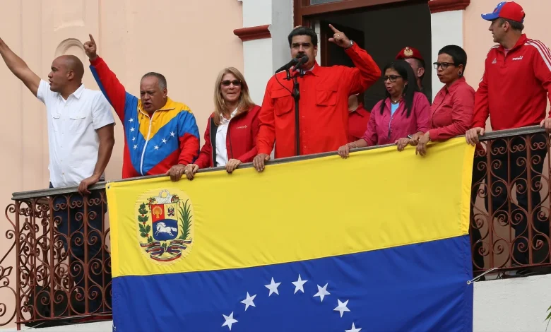 Venezuela’s recent economic history (Update) : Planet Money : NPR