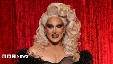 Venues to light up in green in memory of The Vivienne