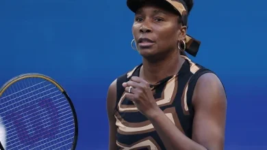 Venus Williams awarded Australian Open wildcard