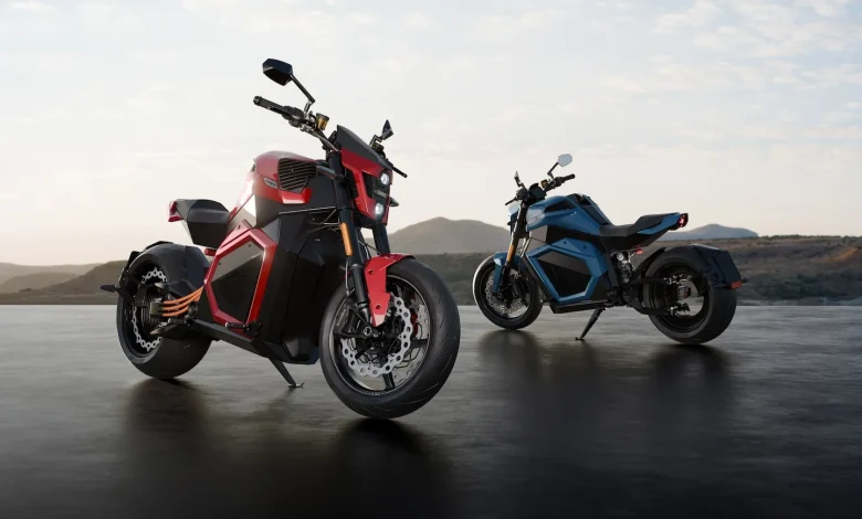 Verge Motorcycles says it has made first EV with a solid-state battery