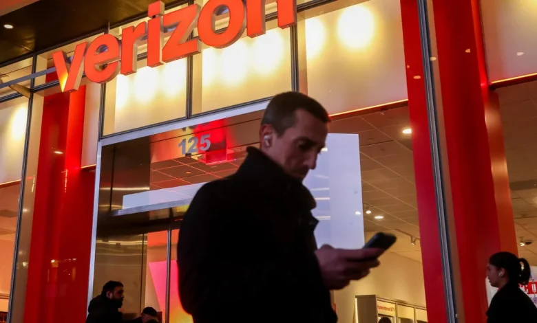 Verizon Outage Caused by Software Issue, but Details Are Still Elusive