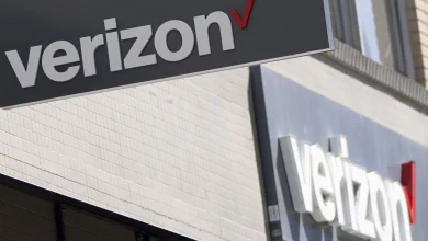 Verizon just had a big outage. Here’s what we know : NPR