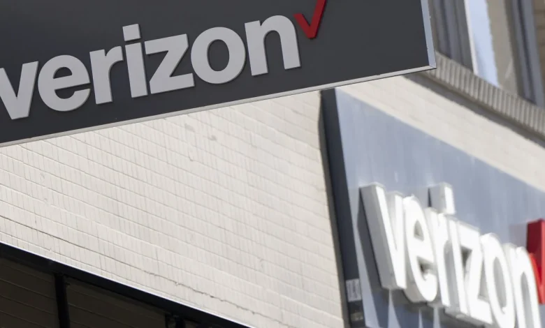 Verizon just had a big outage. Here’s what we know : NPR