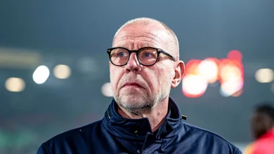 Vermoedelijke opstelling Ajax: Fred Grim voert alleen wijziging door in voorhoede