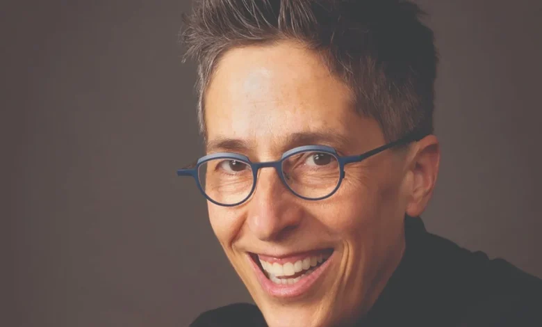 Vermont Conversation: Cartoonist Alison Bechdel on hope, humor, and 'waking up' in dark times