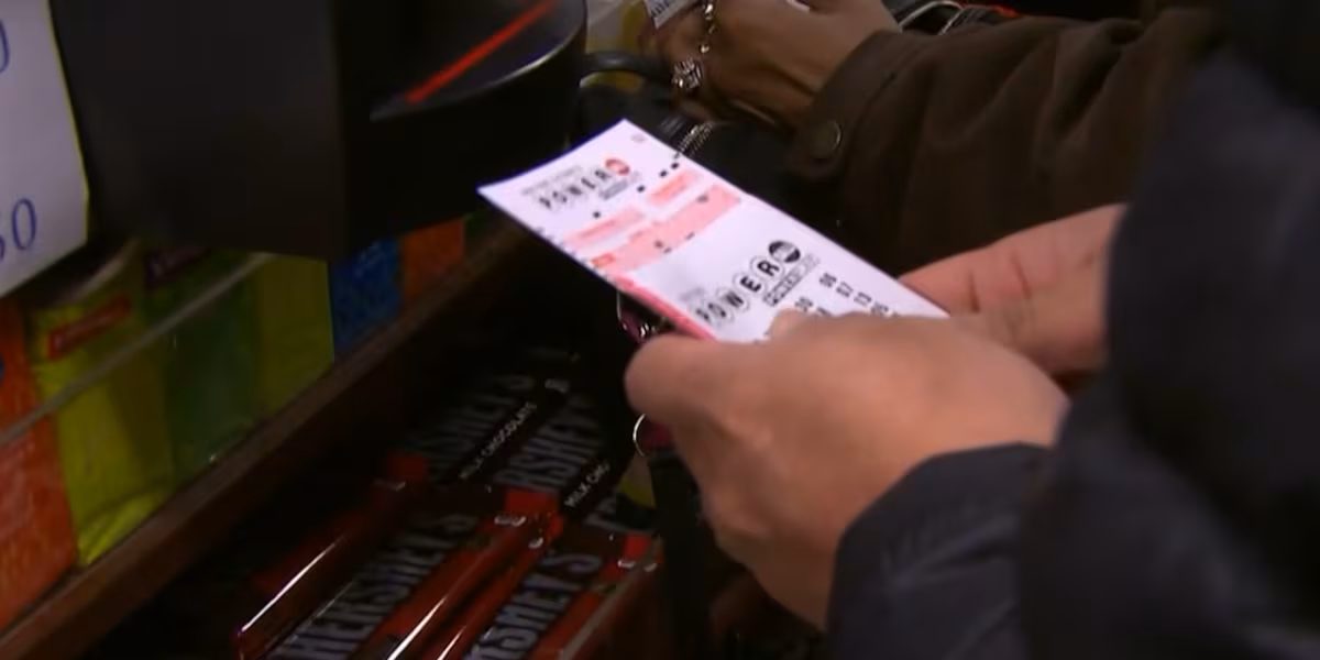 Vermont lawmakers consider online lottery bill