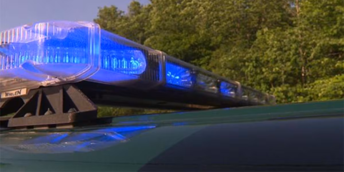 Vermont man dies after pickup rolls over into pond