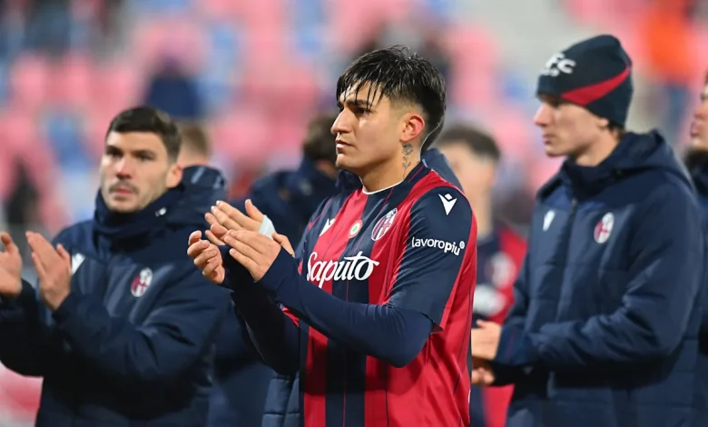 ✅ Verona-Bologna line-ups: changes in attack, Orsolini back 🔙