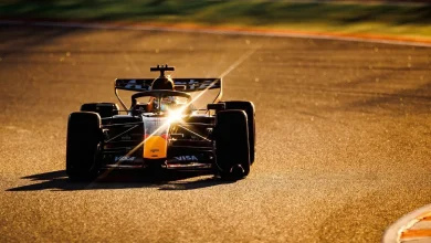 Verstappen on Red Bull F1 engine: "Still quite a bit of work to do"