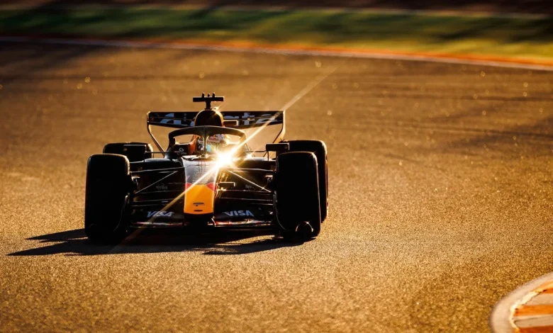 Verstappen on Red Bull F1 engine: "Still quite a bit of work to do"