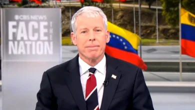 "Very real possibility" American businesses take a financial stake in Venezuelan oil, energy secretary says