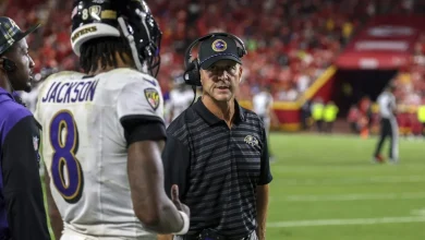 Veteran Giants on what they want from head coach: ‘You’ve got to hold people accountable’