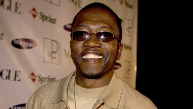 Veteran actor T.K. Carter, known for 'The Thing' and 'Punky Brewster,' dies at 69