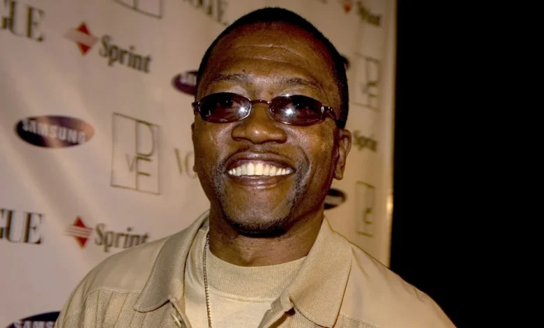 Veteran actor T.K. Carter, known for 'The Thing' and 'Punky Brewster,' dies at 69
