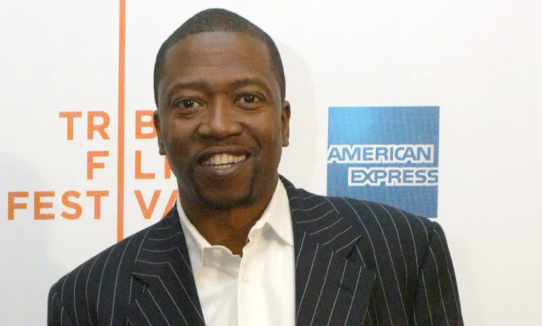 Veteran actor T.K. Carter, known for 'The Thing' and 'Punky Brewster,' dies at 69 : NPR