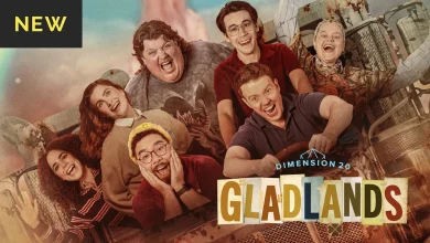 Vic Michaelis Shares Character Inspiration For Dimension 20: Gladlands