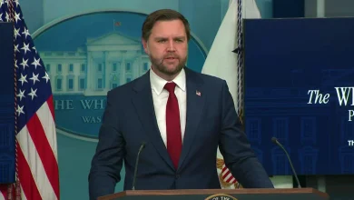 Vice President JD Vance to visit Minneapolis this week - fox9.com