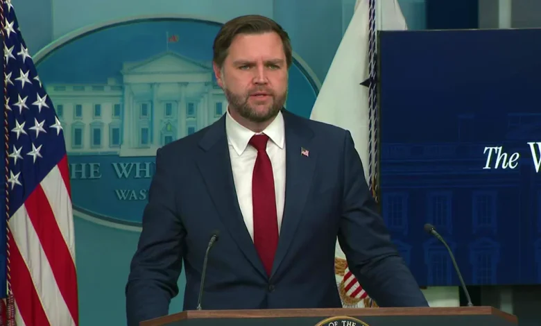 Vice President JD Vance to visit Minneapolis this week - fox9.com