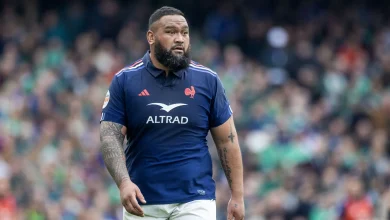 Victime d'un accident cardiaque, Atonio doit mettre fin à sa carrière