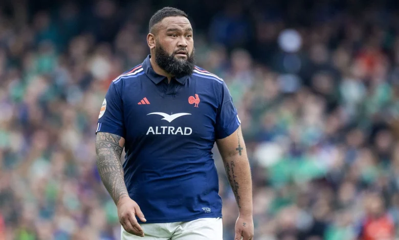 Victime d'un accident cardiaque, Atonio doit mettre fin à sa carrière