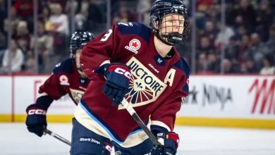 Victoire de Montréal | Bonheur et blasphèmes