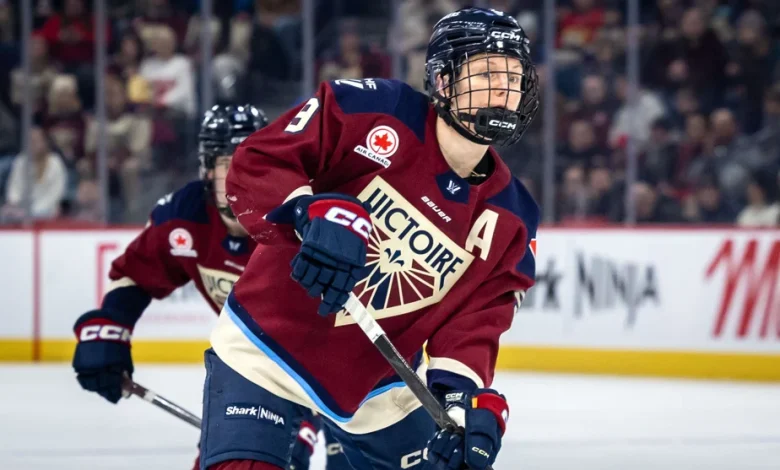 Victoire de Montréal | Bonheur et blasphèmes