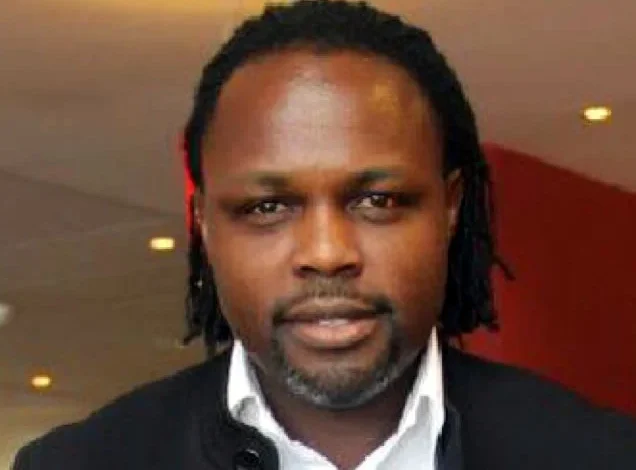 Victor Ikpeba Hails Akor Adams as the Emerging Face of Super Eagles’ Future Dominance