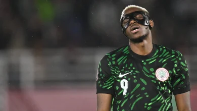 Victor Osimhen, Ademola Lookman and a squabble that threatens Nigerian unity - The Athletic