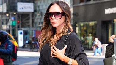 Victoria Beckham Will Never Live Down Her Inappropriate Outfit At Son Brooklyn's Wedding