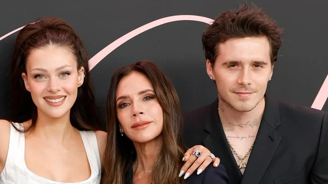 Victoria Beckham's Response to Brooklyn, Nicola Peltz Drama