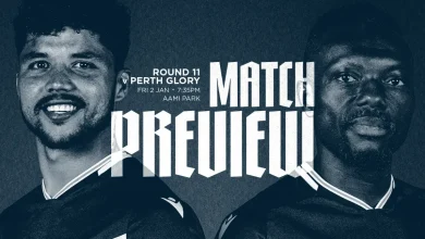 Victory start new year hunting Glory