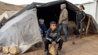 Video: Jackie Chan tells audience words of Palestinian child left him in tears