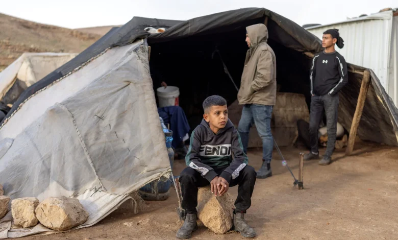 Video: Jackie Chan tells audience words of Palestinian child left him in tears
